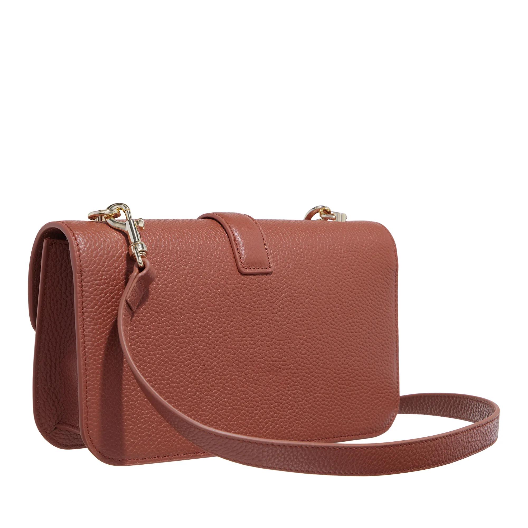 Aigner Crossbody bags Elsa in bruin