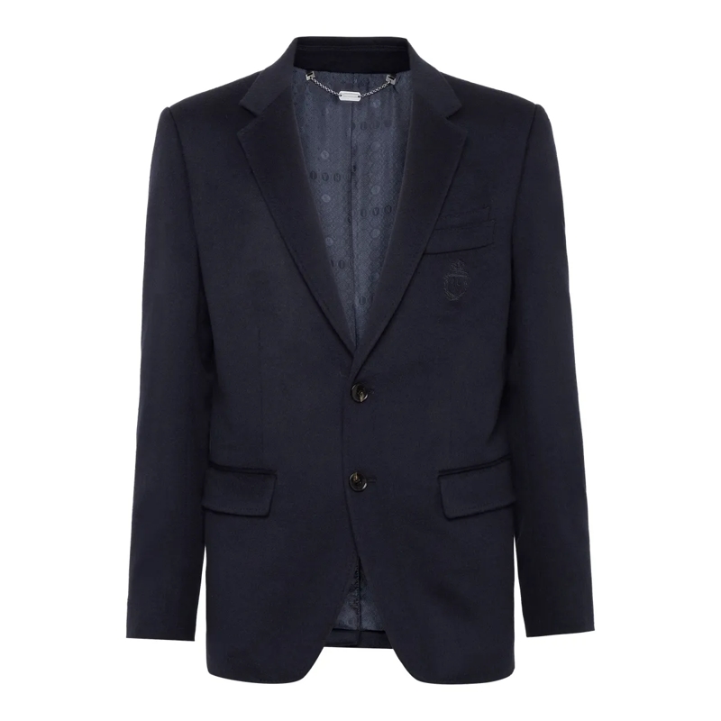 BILLIONAIRE Blazer Blazer dunkel-blau
