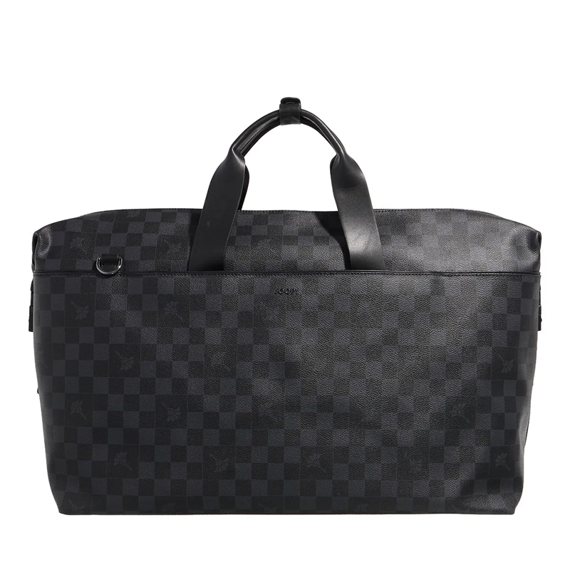 JOOP! Weekender Cortina Piazza Maik Weekender Mhz Black