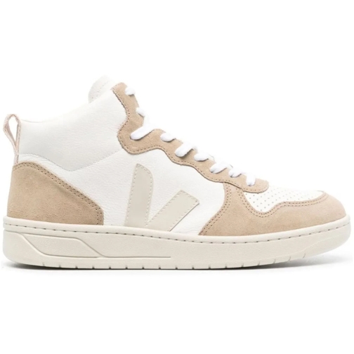 Veja Low-Top Sneaker V-15 Chromefree Leather Sneakers mehrfarbig