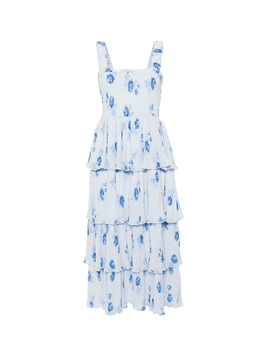 GANNI Dress 694 694