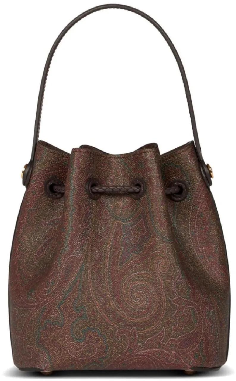 ETRO Hobo bags bucket divers in meerkleurig