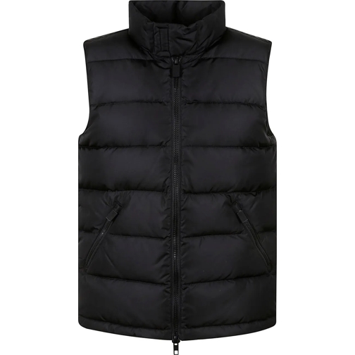 Aspesi Daunenjacken Jackets Black schwarz