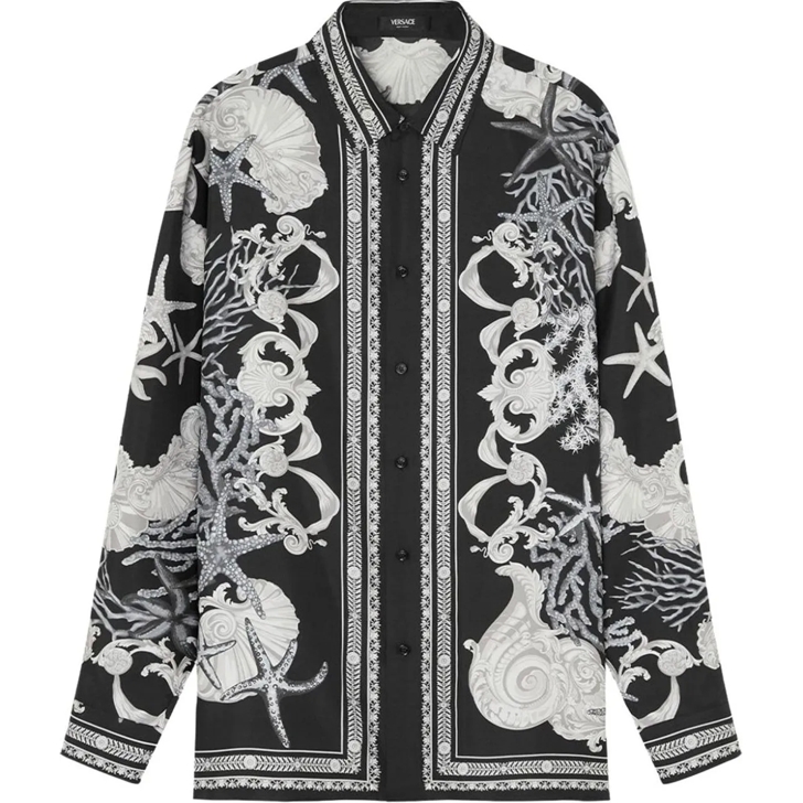 Where to buy versace shirts sales