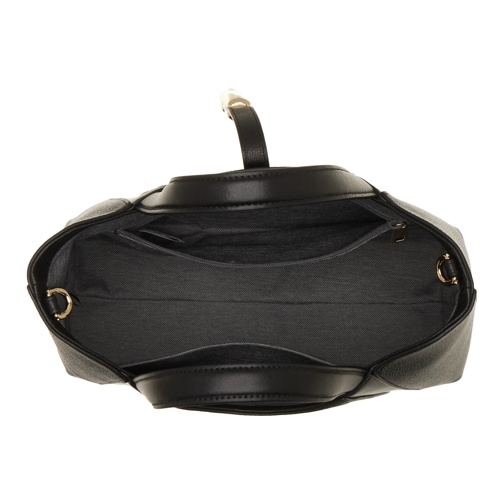 Furla Tote Furla Goccia S Tote Nero (Image 6)