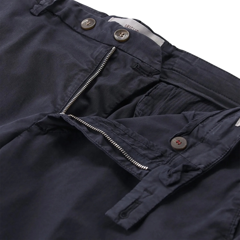 Briglia Bermuda-Shorts Bermudashorts aus Baumwollmix weiß(Image 9)