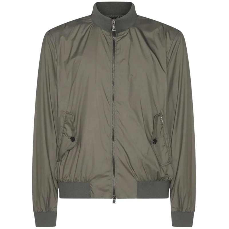 Add Donsjas Jackets Divers mehrfarbig