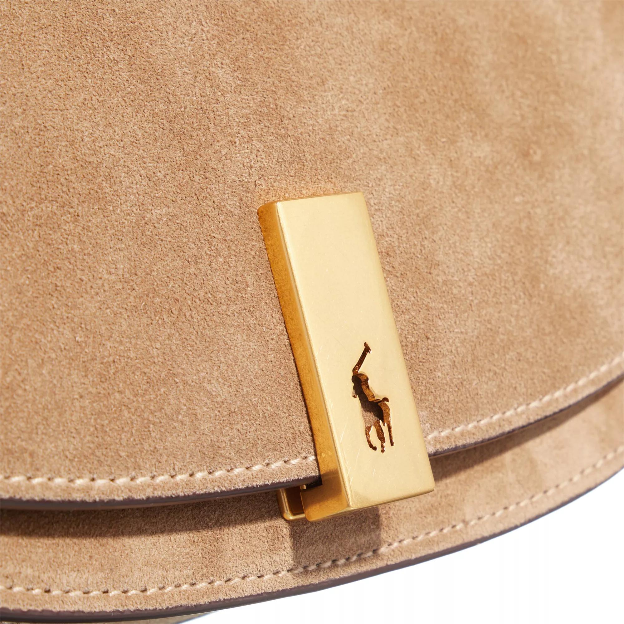 Polo Ralph Lauren Crossbody bags Slim Crossbody Medium in beige