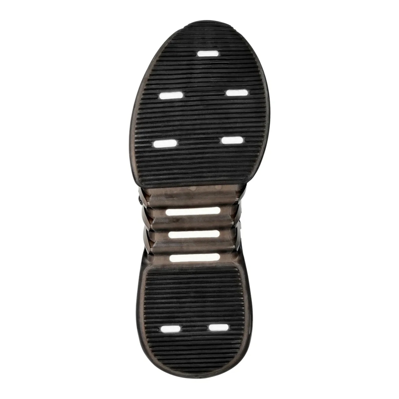 Plein Sport Low-Top-Sneaker Runner Sneaker Tiger schwarz(Image 5)