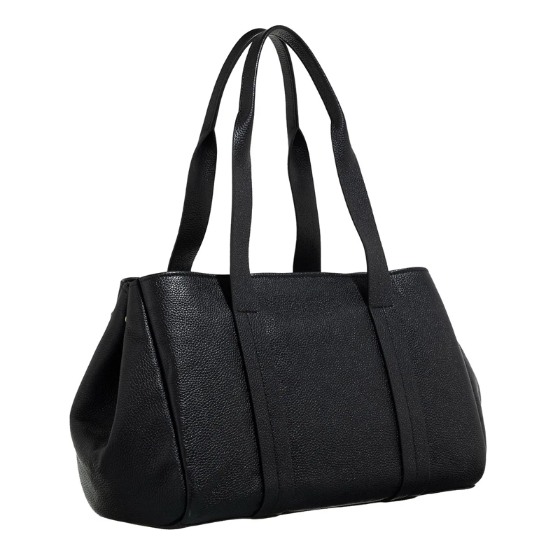 MICHAEL Michael Kors Schultertasche Romee Lg Ew Tote Black(Image 3)