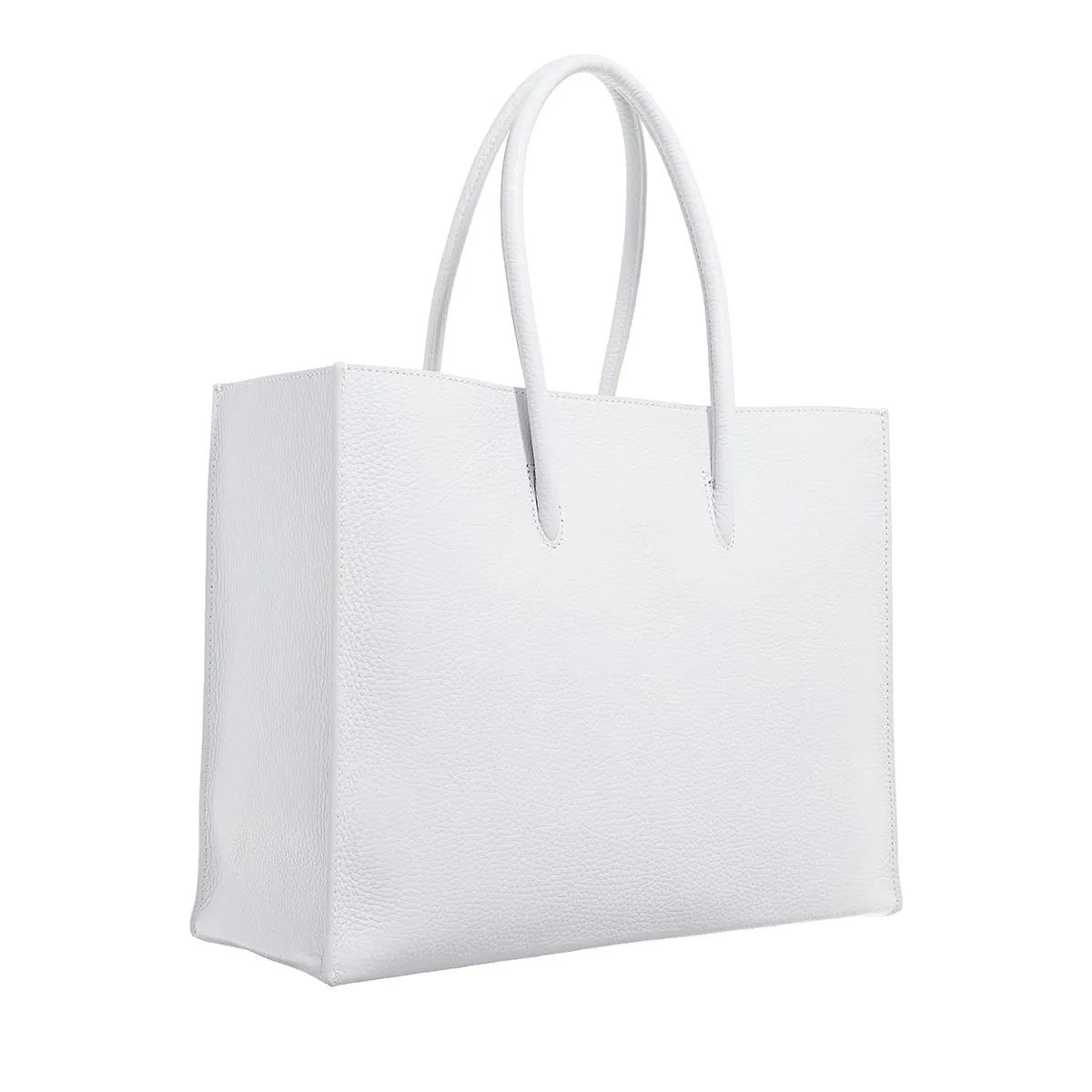 Coccinelle Shoppers & Totes myrtha in blauw