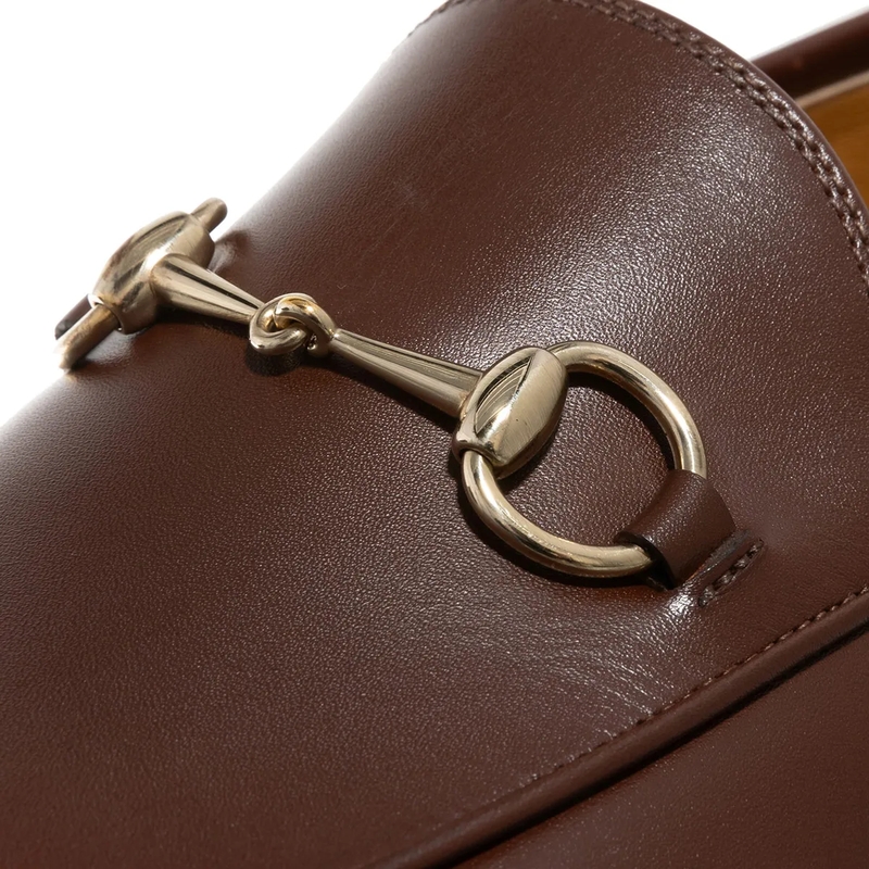 Gucci Loafer Jordaan Moccasin mehrfarbig(Image 5)