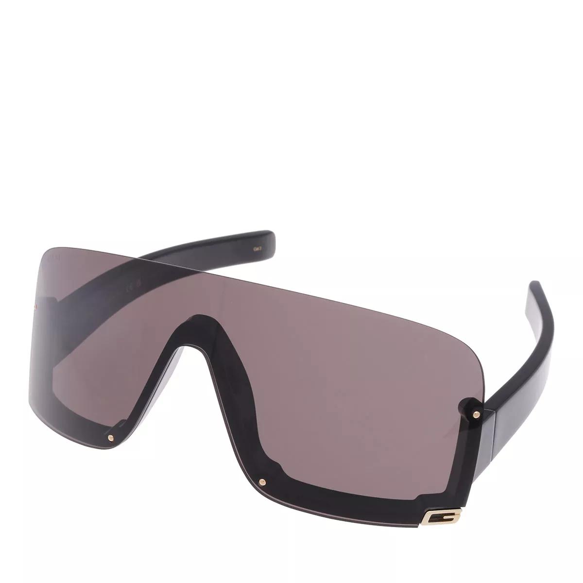 Gucci Sonnenbrille - GG1637S - Gr. unisize - in Schwarz - für Damen