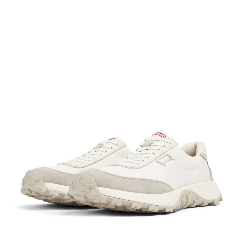 Camper Low-Top-Sneaker Sneaker Drift Trail weiss(Image 2)