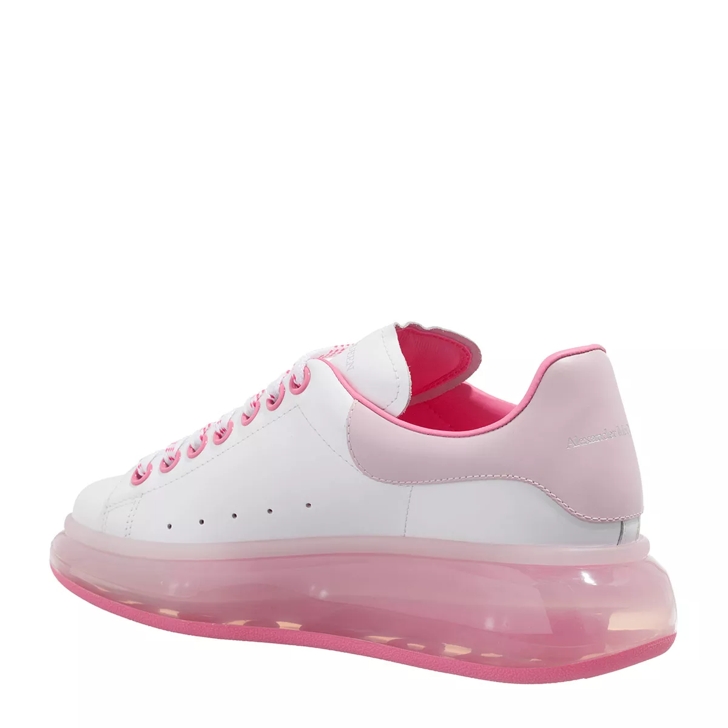 Scarpe shop mcqueen rosa