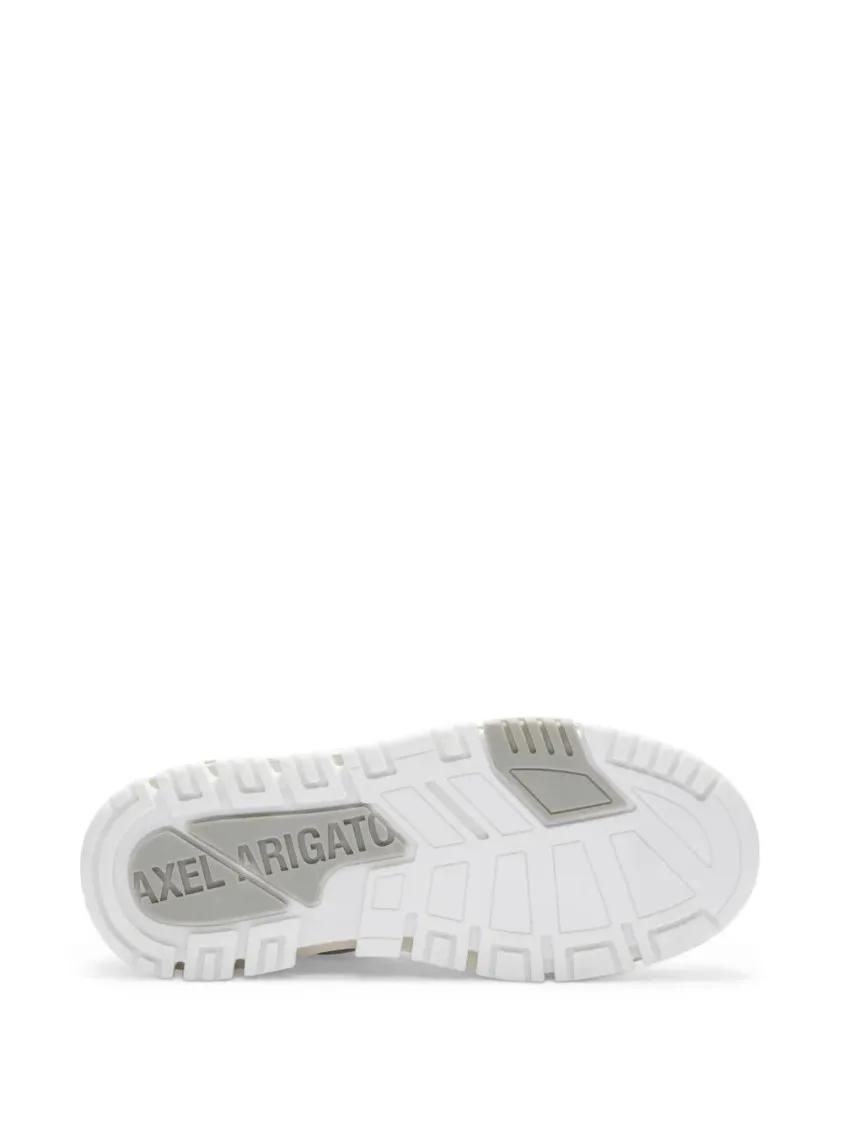 Thumbnail - Axel Arigato Low-Top Sneaker - Beige Area Lo Panelled Sneakers - Gr. 43 (EU) - in Beige - für Damen