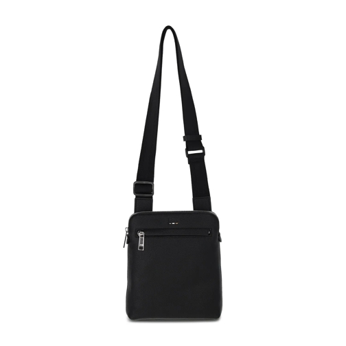 Boss Sac à bandoulière Crossbody Tasche Ray Schwarz