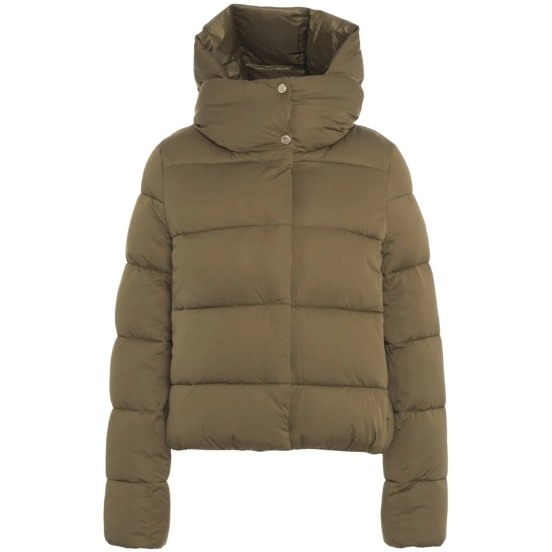 Save the Duck Veste de transition Puffer jacket 'Maris' grün