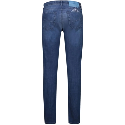 Jacob Cohen Jeans Slim Fit Jeans nick slim blau (Image 2)