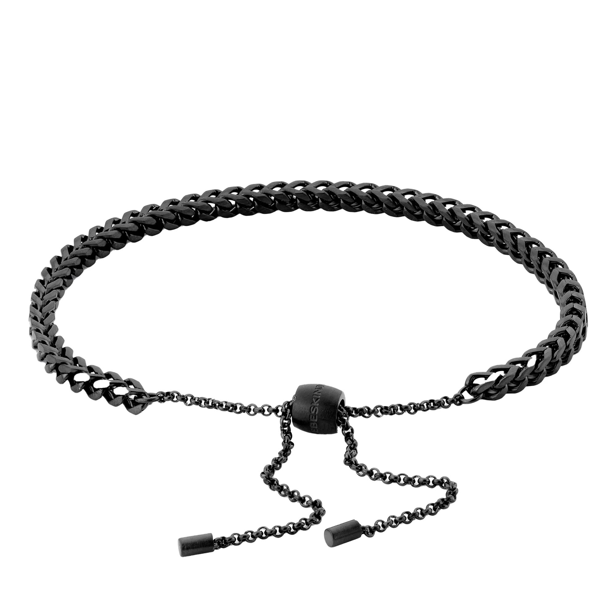 Liebeskind Berlin Armbänder - Liebeskind Berlin Armband - Gr. ONESIZE - in Schwarz - für Damen