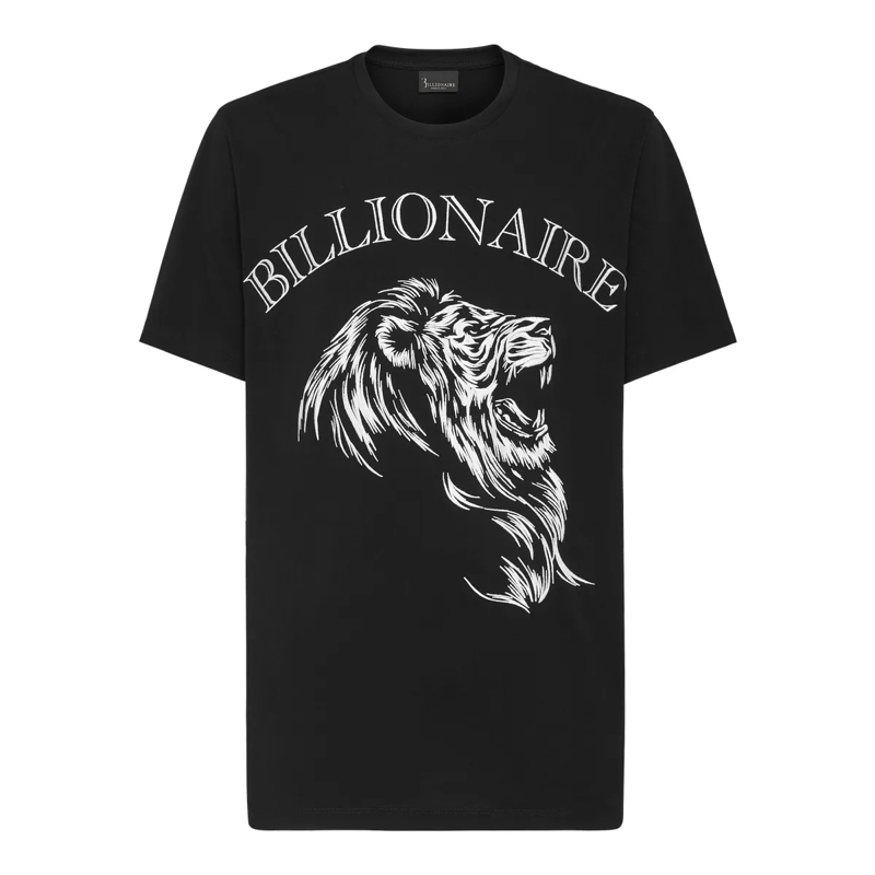 BILLIONAIRE T-Shirt T-Shirt schwarz