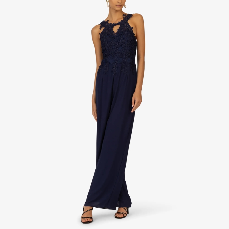 Kraimod Jumpsuit Overall dunkel-grün (Image 3)