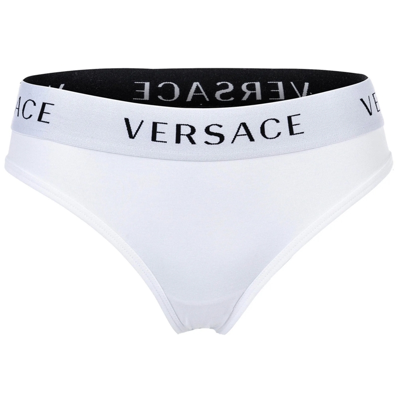 Versace  1er Pack weiss