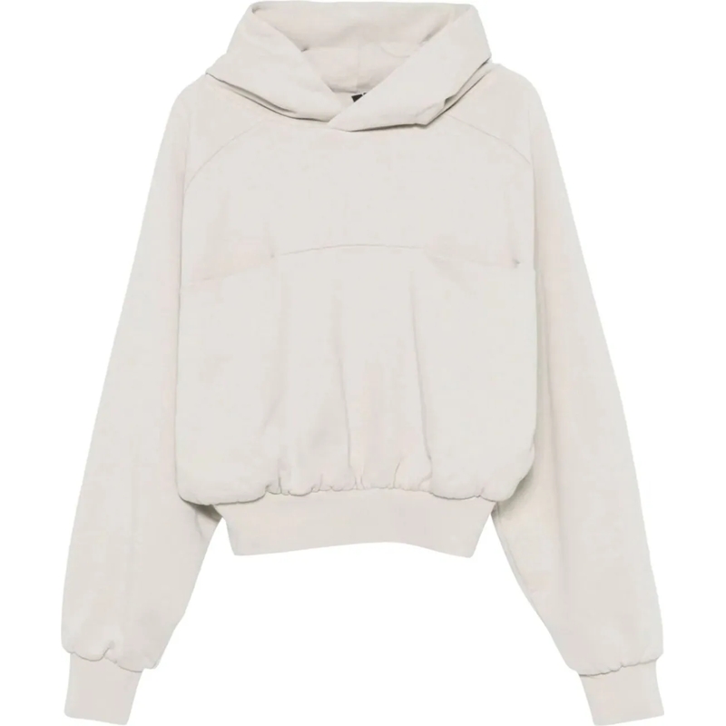 ENTIRE STUDIOS Sweatshirt Double Double Hood Mineral mehrfarbig