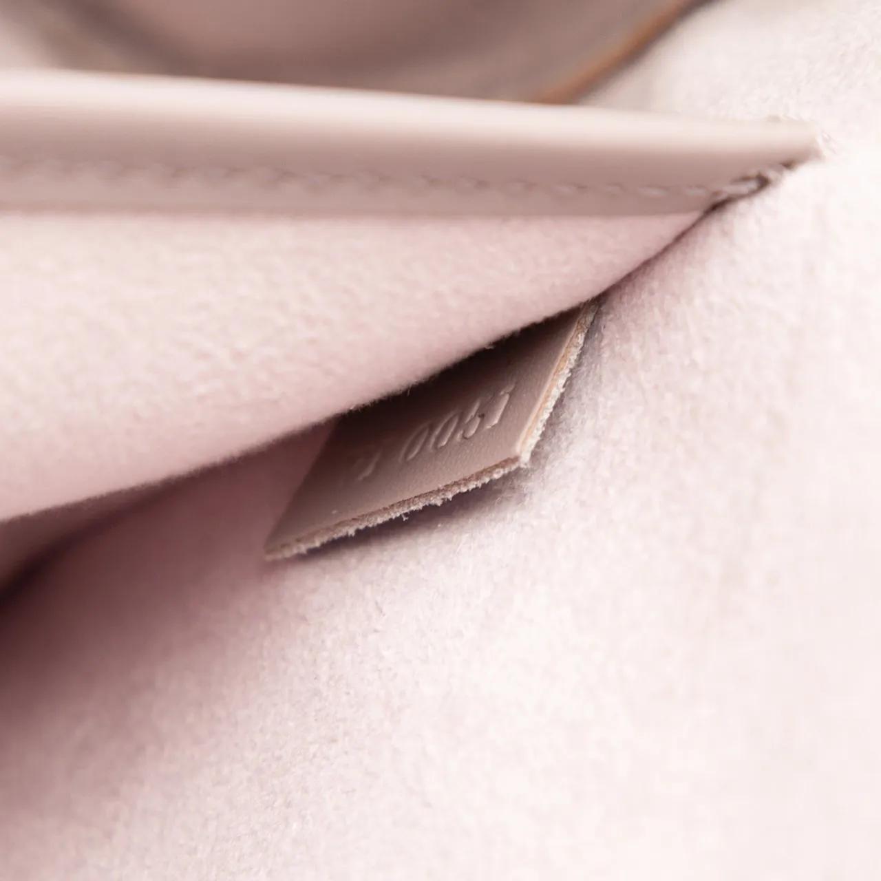 Thumbnail - Louis Vuitton Hobo Bags - Epi Nocturne GM - Gr. unisize - in Orange - für Damen