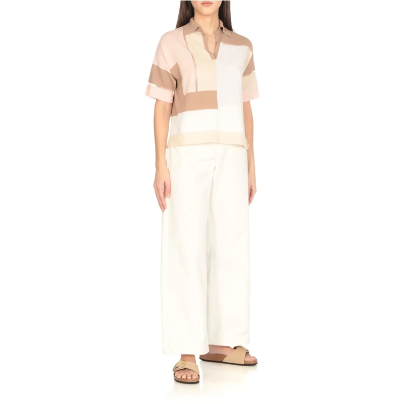 Birkenstock Schnürschuhe Sandals Beige beige(Image 4)