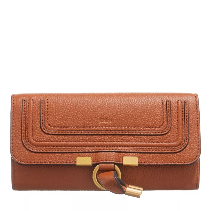 Chloe cheap wallet price