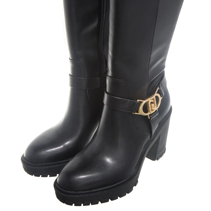 LIU JO Bottes Ruby 08 Boots Black(Image 5)