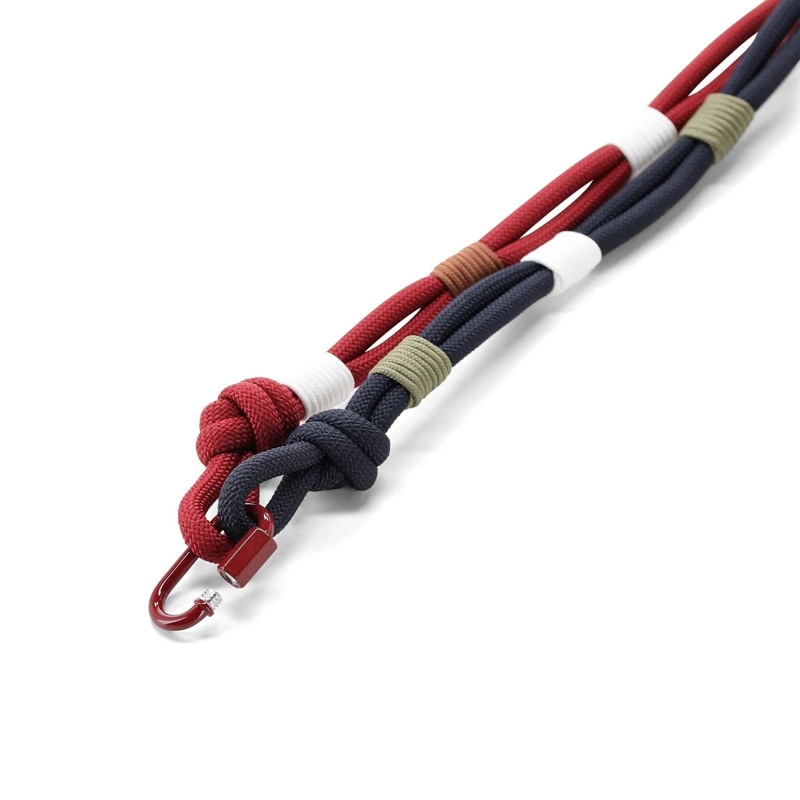 Dsquared2 Schultertasche Kleine Umhängetasche blau(Image 5)