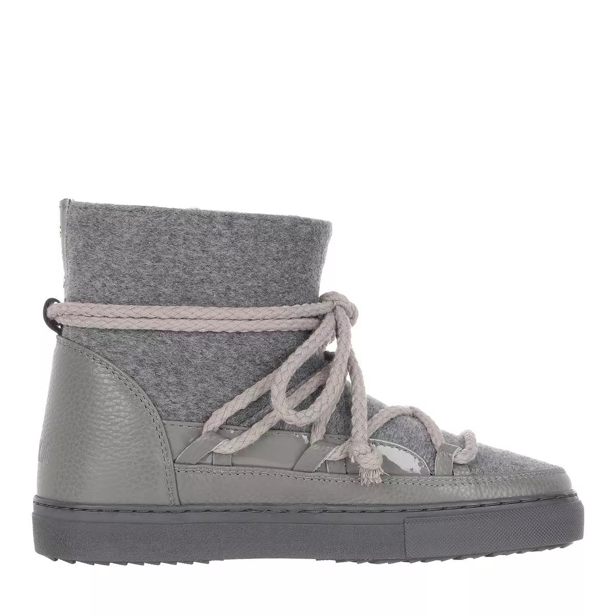 Grey sneaker outlet boots