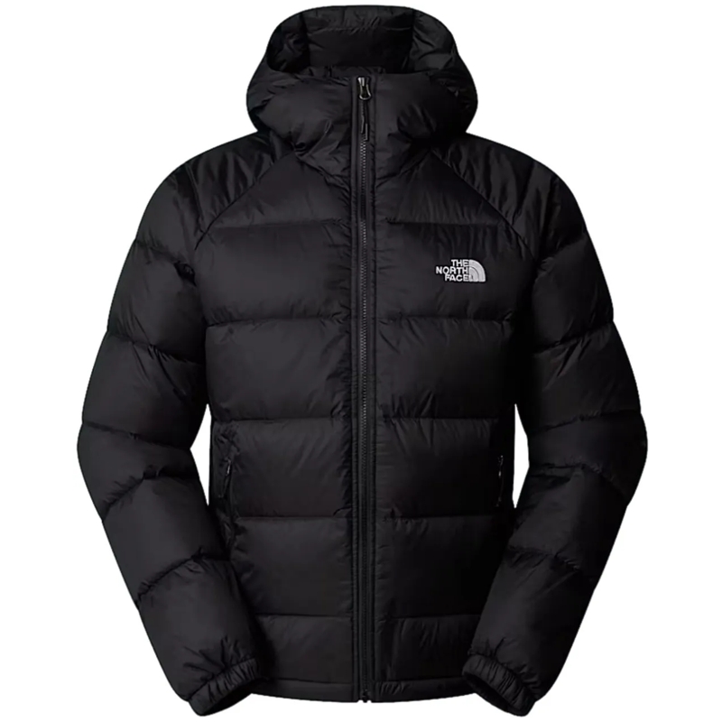 The North Face Daunenjacke Coats Black schwarz