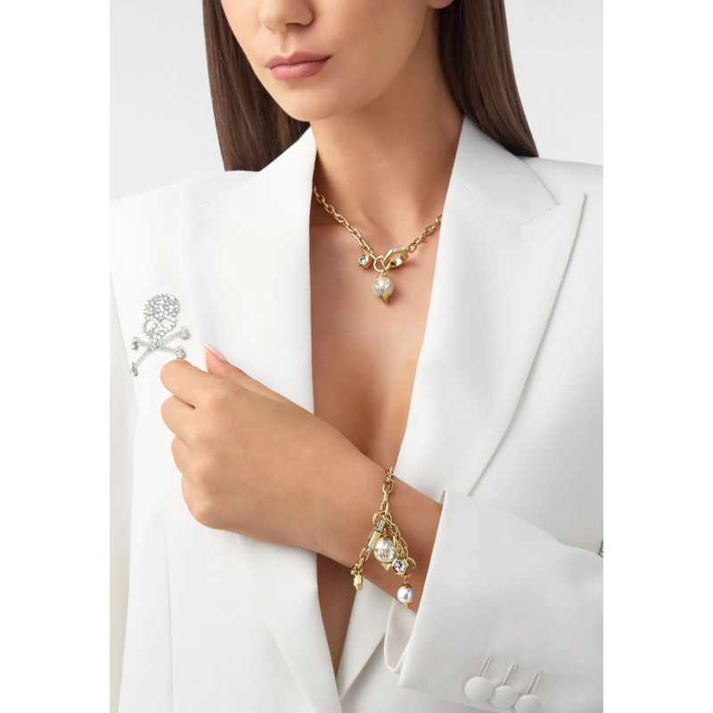 Philipp Plein Armband Armband Rhapsody gold(Image 3)