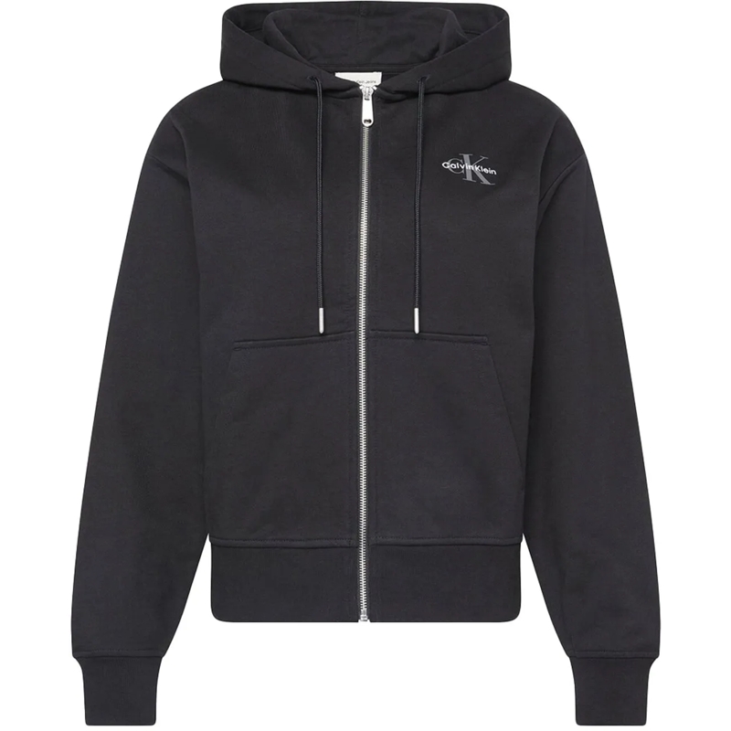 Calvin Klein  Sweaters Black schwarz