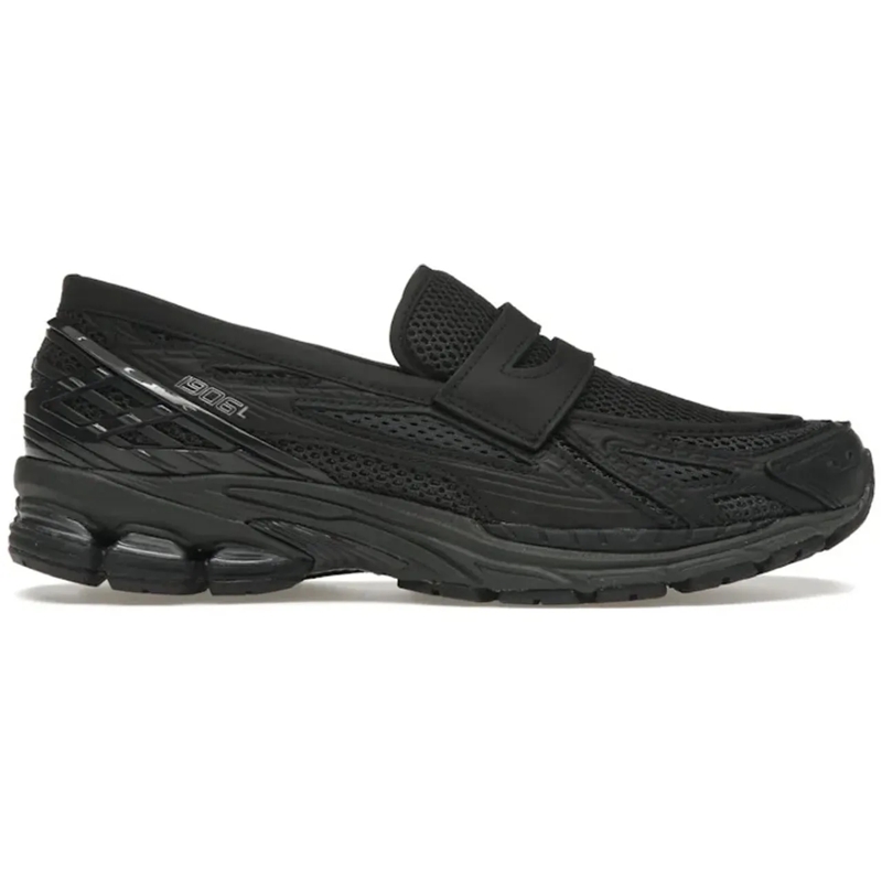 New Balance Low-Top-Sneaker New Balance 1906L Blacktop Phantom schwarz