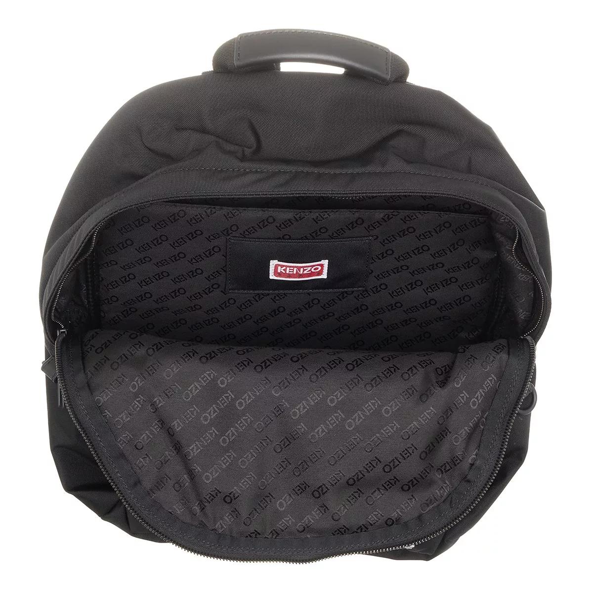 Free kenzo clearance backpack