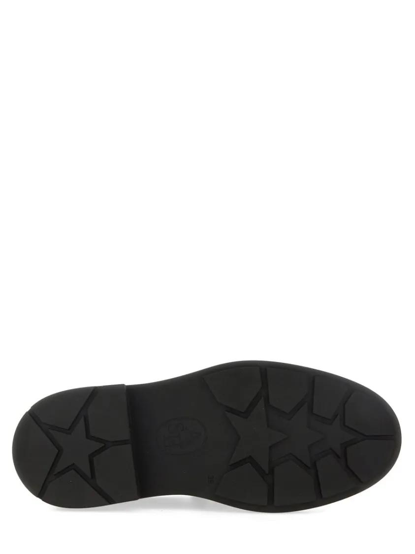 Thumbnail - Miracle Moccasin - Gr. 36 (EU) - in Schwarz