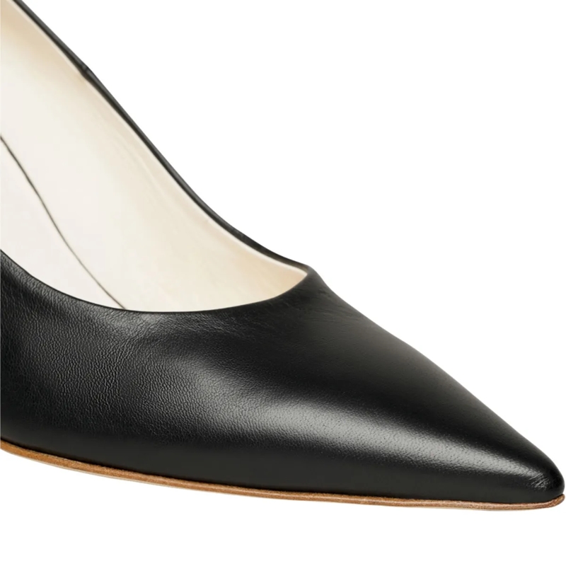 Henry Stevens Pumps Pumps Emma P70 schwarz(Image 3)