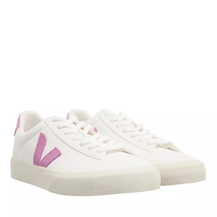 Veja Campo Extra White Mulberry sneaker basse