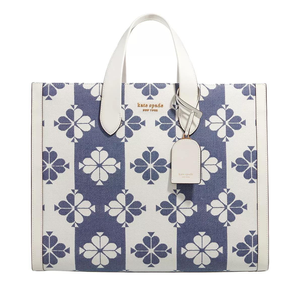 Kate spade discount blue floral