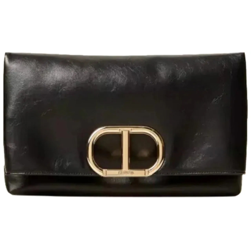 Twin-Set Fourre-tout Bags Black schwarz