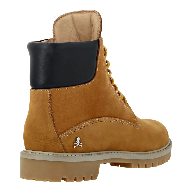 Philipp Plein Stiefel Stiefel beige(Image 3)