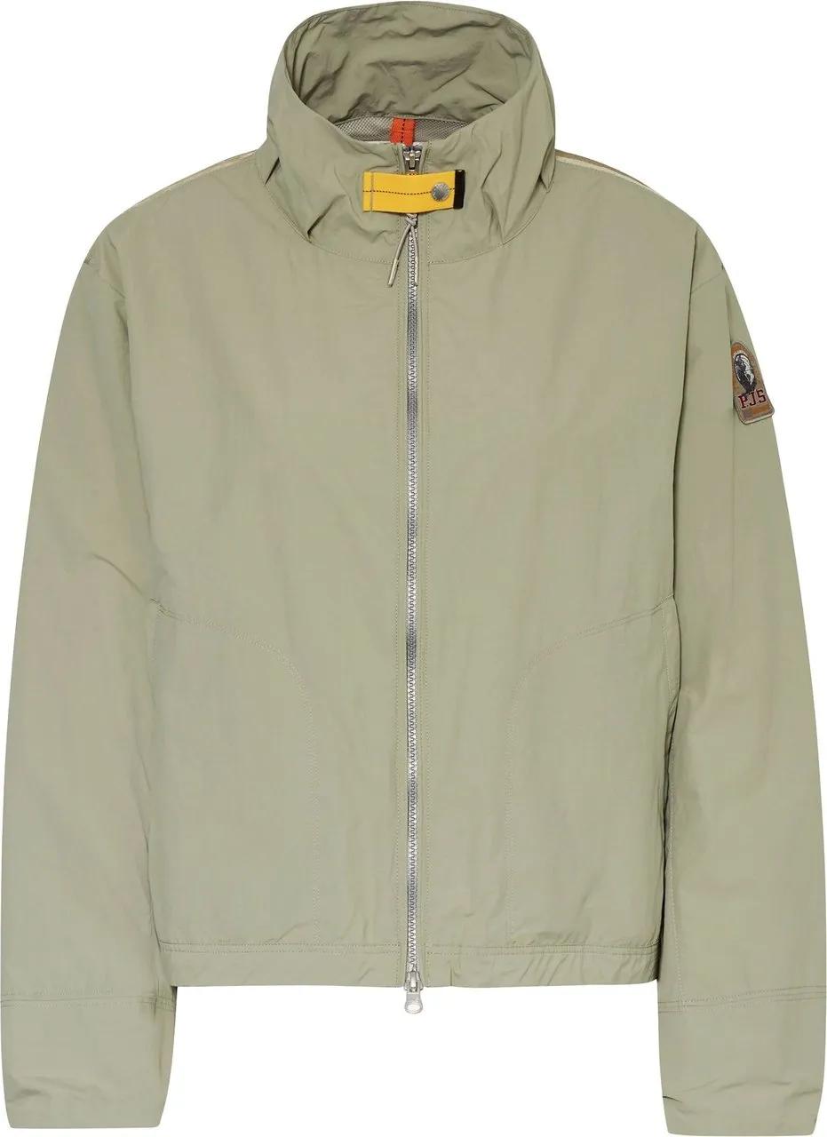 Thumbnail - Parajumpers - Parajumpers Sora Jackets Groen Pwjksj31 - Größe XL - grün