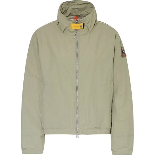 Parajumpers Bontjassen Parajumpers Sora Jackets Groen Pwjksj31 grün