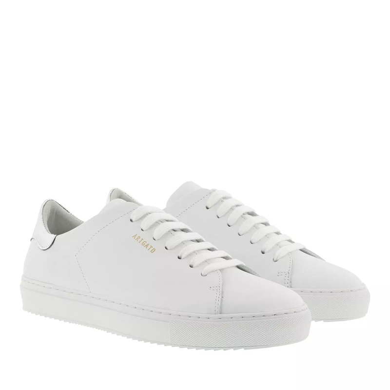 Axel Arigato Sneaker basse Clean 90 Sneakers White