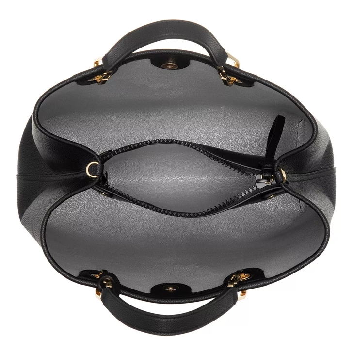 Emporio armani bucket bag hotsell