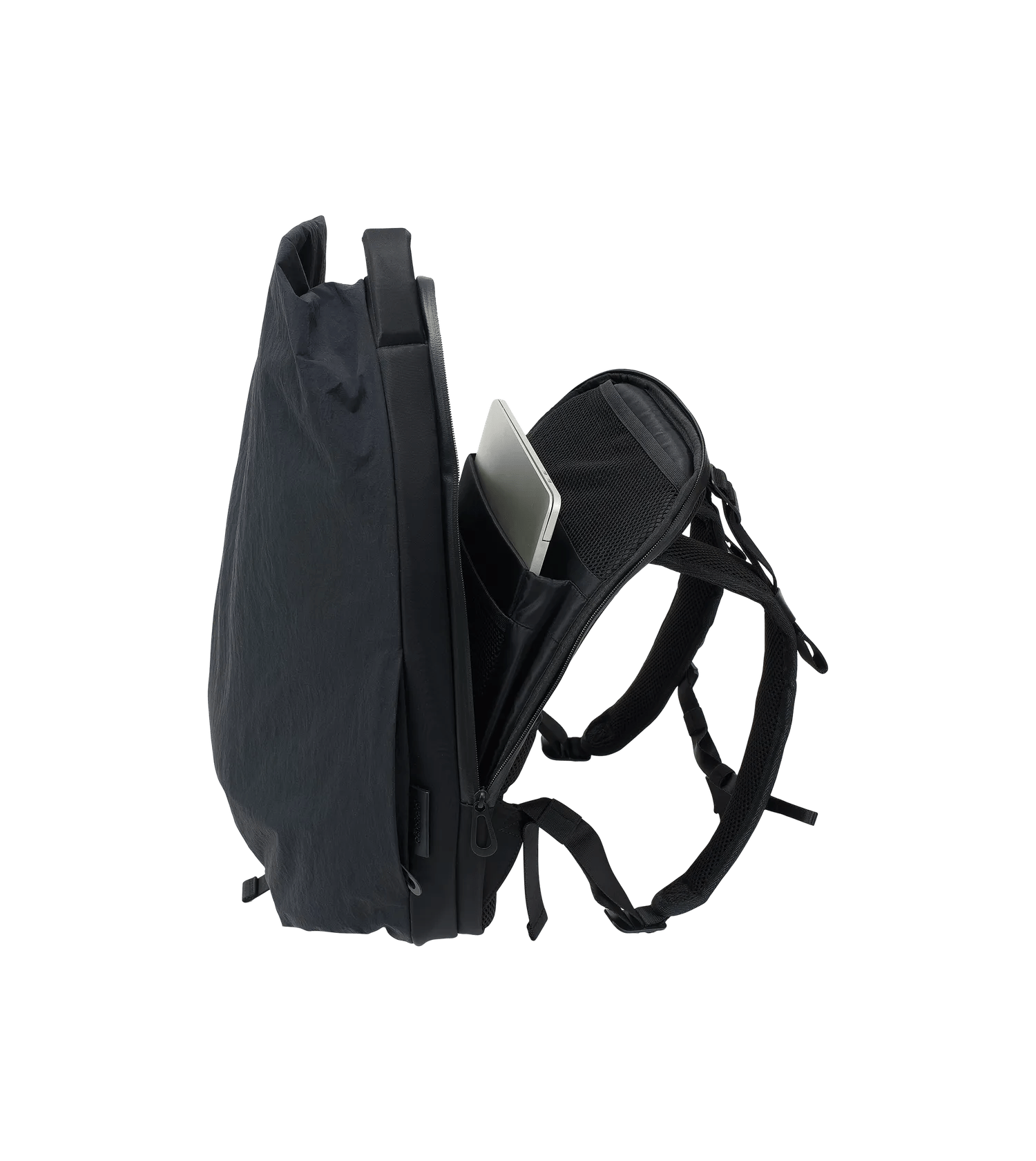 CÃ´te&Ciel Crossbody Bags - Isar M Komatsu Onibegie Rucksack - Gr. unisize - in Schwarz - für Damen